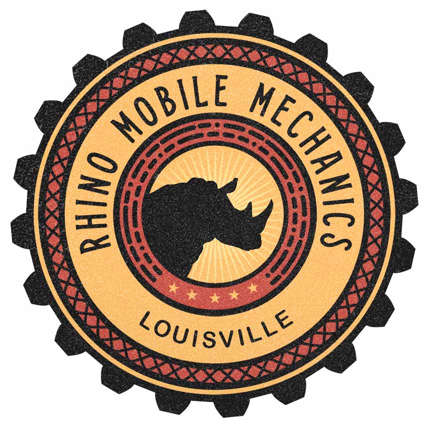 louisvillemobilemechanic.com Logo